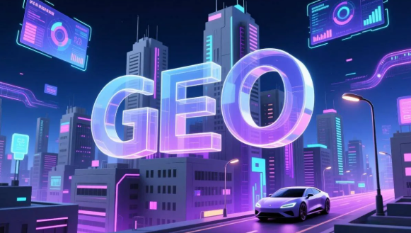 西和县GEO 优化行业动态：主流搜索平台地域收录规则更新综述
