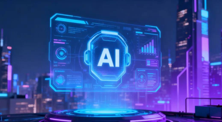 西和县AI选型参考：合理运用人工智能工具提升效率