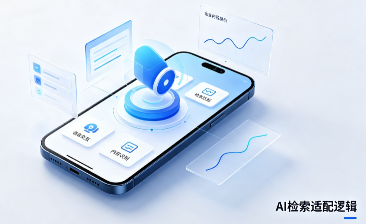 西和县AI 优化赋能 GEO 体系，详解手机智能指令与企业线上曝光新思路