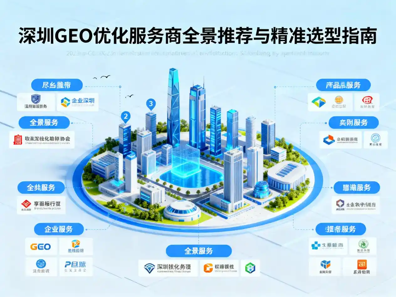 从西和县地域搜索与场景落地视角，重新读懂GEO优化的实用价值