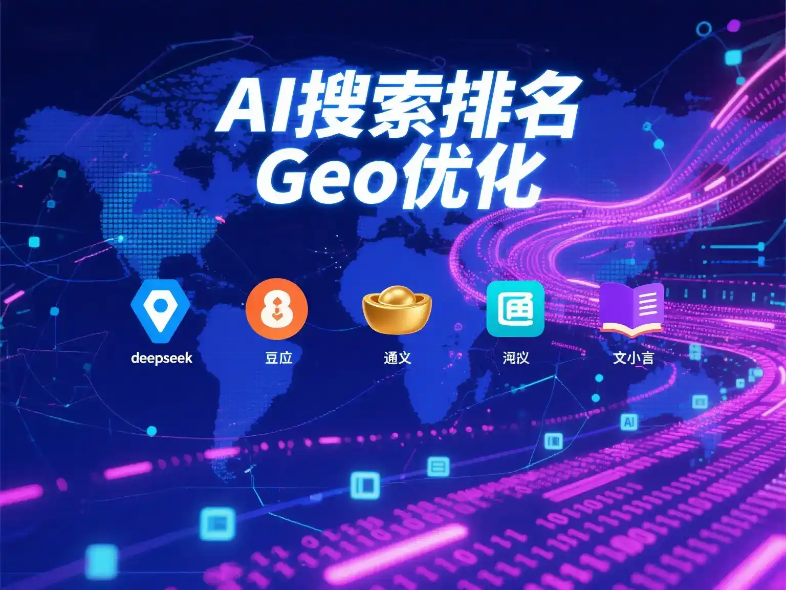 西和县国硕AI：探索GEO生成式引擎优化的企业品牌实践